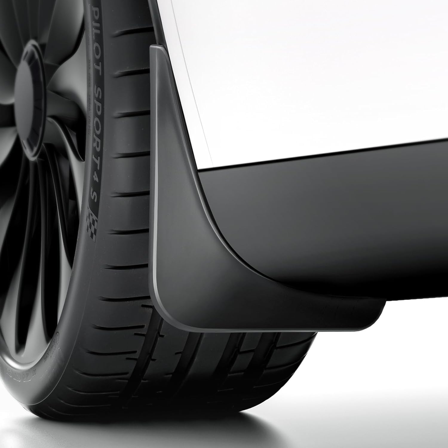 ララ REEVAA 2026 Tesla Model Y Juniper Accessories Mud Flaps | Durable