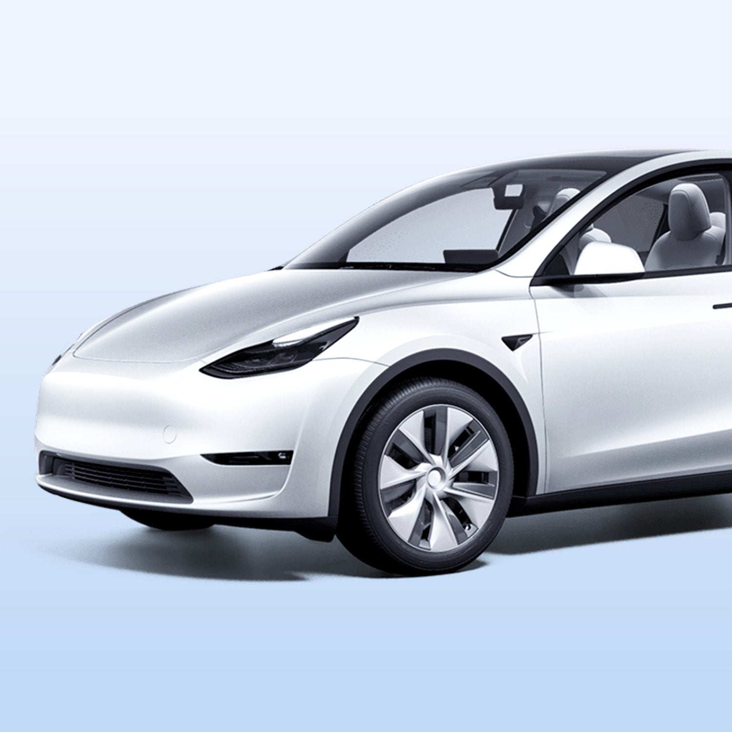 Tesla Model Y Accessories
