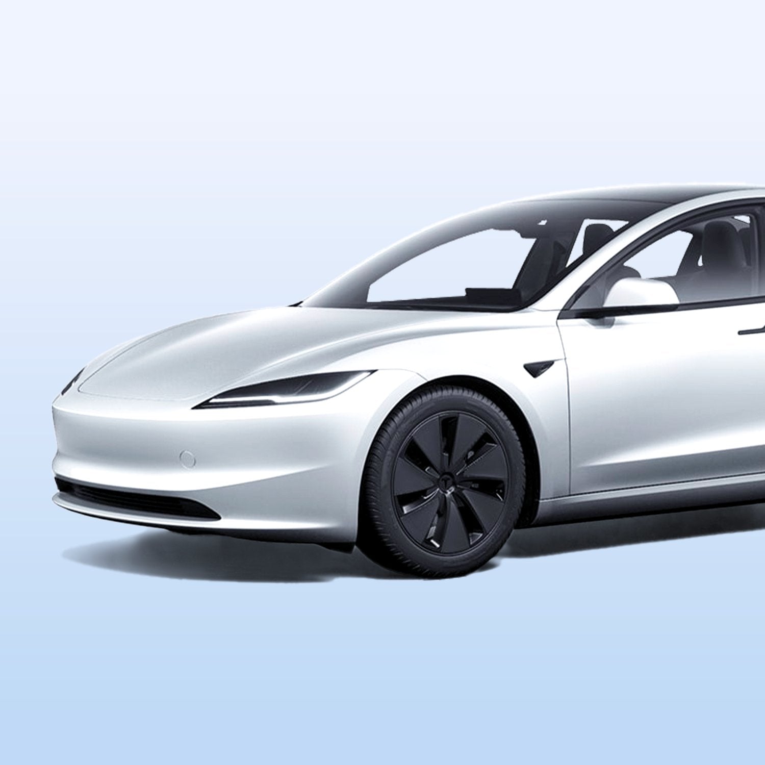 Tesla Model 3 Accessories