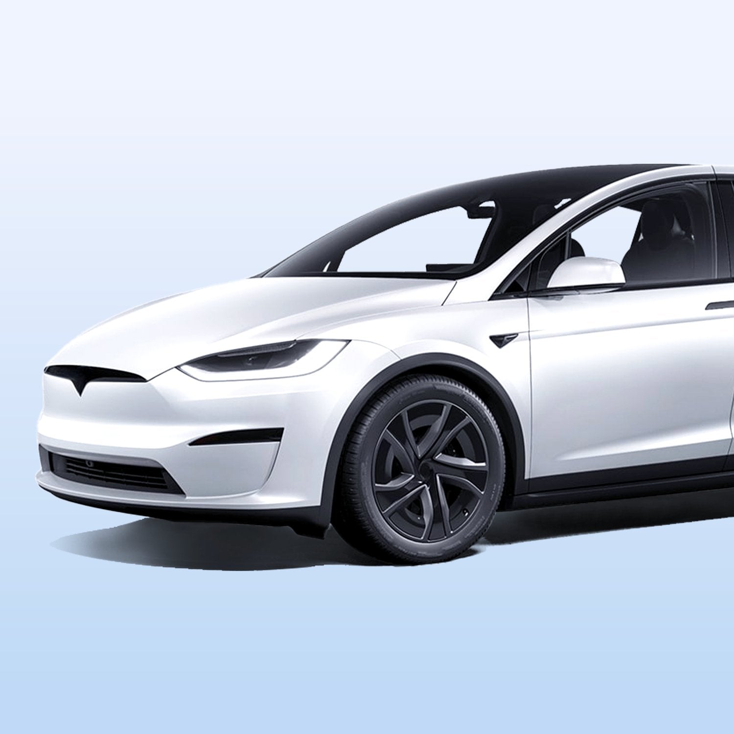 Tesla Model X Accessories
