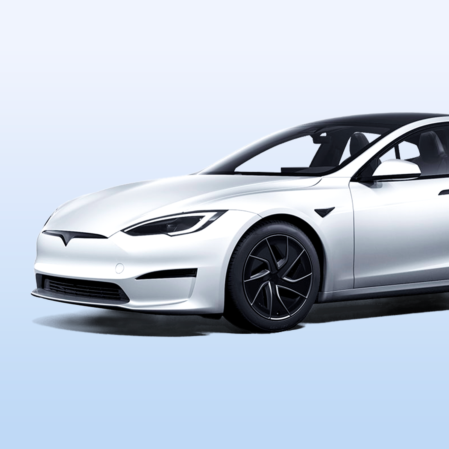Tesla Model S Accessories